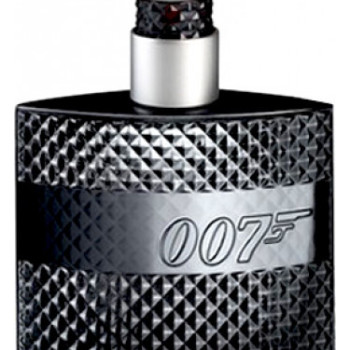 Eon Productions - James Bond 007 for Man