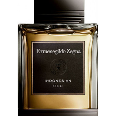 Erfor Manegildo Zegna - Indonesian Oud by Ermenegildo Zegna