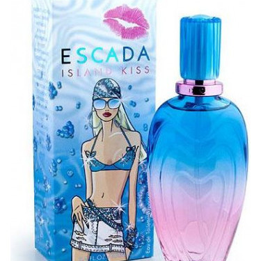 Escada - Island Kiss for Women by Escada