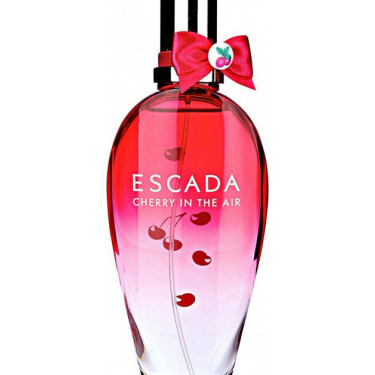 Escada - Cherry In The Air for Women by Escada