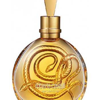 Roberto Cavalli - Serpentine for Women