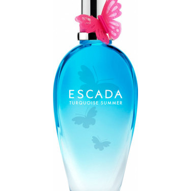 Escada - Turquoise Summer for Women by Escada