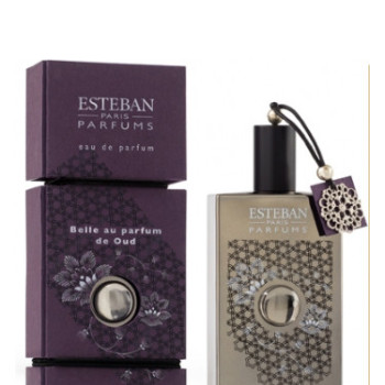 Esteban - Belle Au Parfum for Unisex