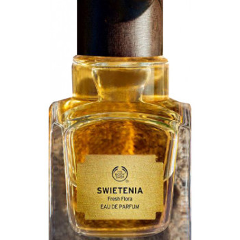 The Body Shop - Swietenia for Unisex