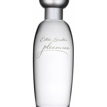 Estée Lauder - Pleasures for Women by Estée Lauder