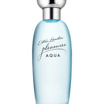 Estée Lauder - Pleasures Aqua for Women