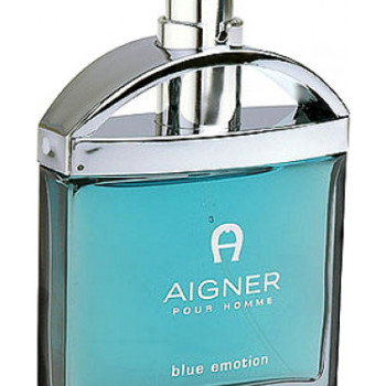 Etienne Aigner - Pour Homme Blue Emotion for Man