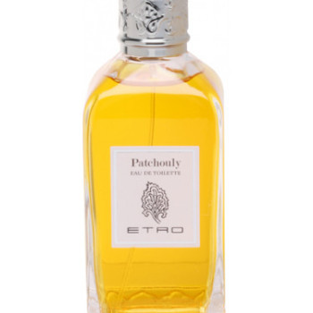 ETRO - Patchouly Etro