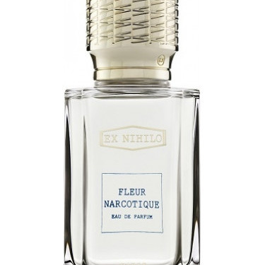 Ex Nihilo - Fleur Narcotique for Unisex by Ex Nihilo