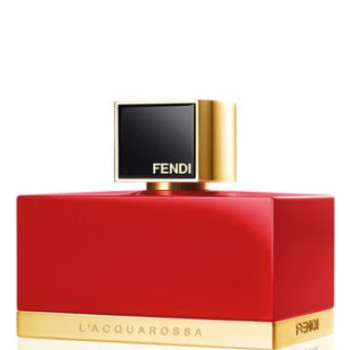 Fendi - Lacquarossa for Women