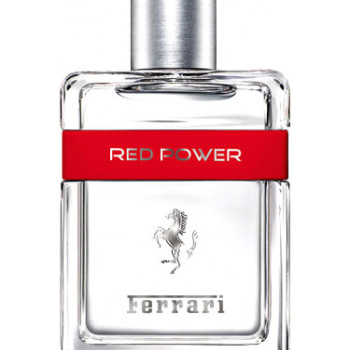 FERRARI - Red Power for Man