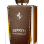 FERRARI - Leather Essence for Man