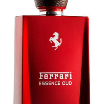 FERRARI - Essence Oud for Man