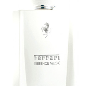 FERRARI - Essence Musk for Man