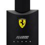 FERRARI - Ferrari Black for Man