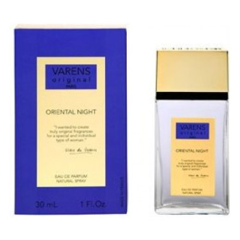 ULRIC DE VARENS - Original Oriental Night for Women