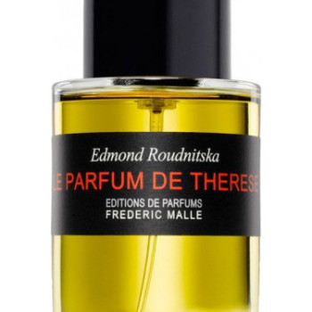 Frederic Malle - Le Parfum De Therese for Unisex
