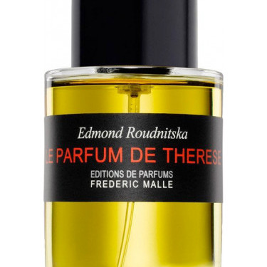 Frederic Malle - Le Parfum De Therese for Unisex