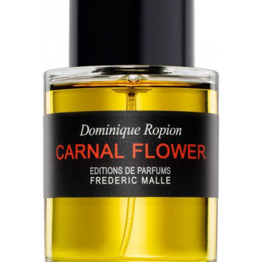 Frederic Malle - Carnal Flower for Unisex