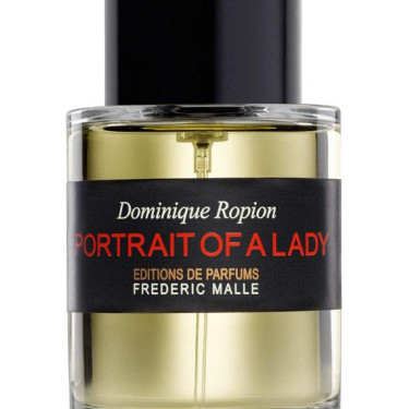Frederic Malle - Portrait Of A Lady