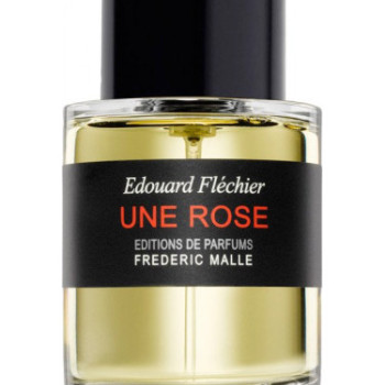 Frederic Malle - Une Rose - A+