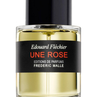 Frederic Malle - Une Rose Perfume Oil - Grade A+