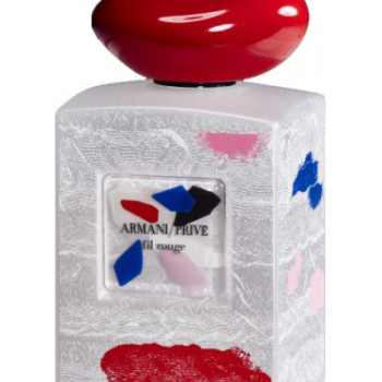 Giorgio Armani - Fil Rouge Armani Prive for Women