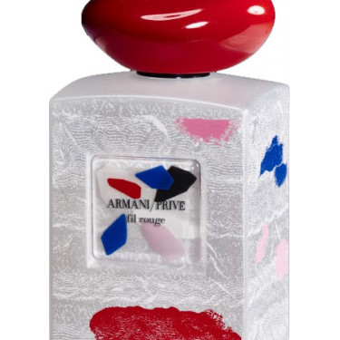 Giorgio Armani - Fil Rouge Armani Prive for Women by Giorgio Armani