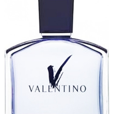 Valentino - Pour Homme for Man by Valentino