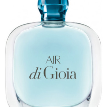 Giorgio Armani - Air Di Gioia for Women