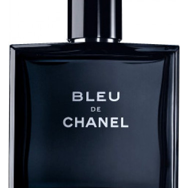 Chanel - Bleu 2014 for Man by Chanel