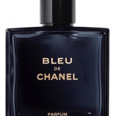 Chanel - Bleu 2018 for Man by Chanel