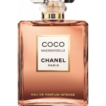 Chanel - Coco Mademoisel Intens for Women