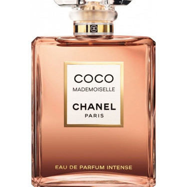 Chanel - Coco Mademoisel Intens for Women by Chanel