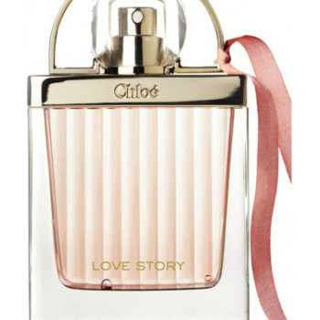 Chloe - Love Story Eau Sensuel for Women