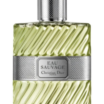 Christian Dior - Eau Sauvage for Man
