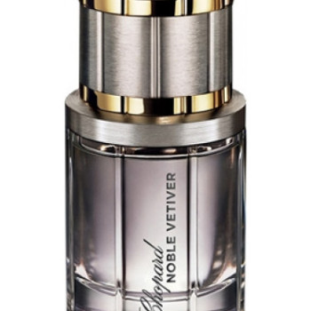 Chopard - Noble Vetiver for Man