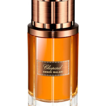 Chopard - Amber Malaki for Unisex