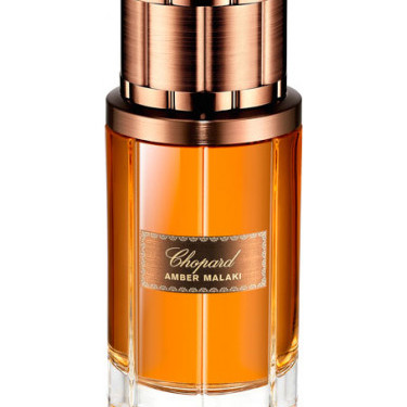 Chopard - Amber Malaki for Unisex by Chopard