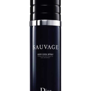 Christian Dior - Sauvage Very Cool for Man