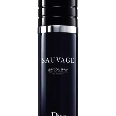 Christian Dior - Sauvage Very Cool for Man by Christian Dior