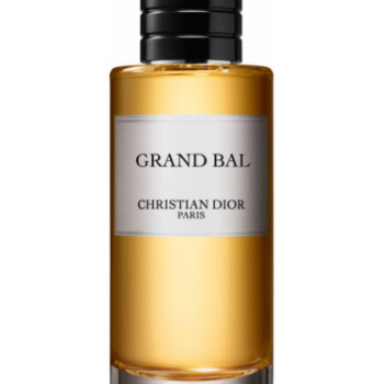 Christian Dior - Grand Bal for Women