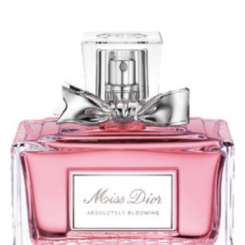 Christian Dior - Miss Absolutely Bloomi for Women