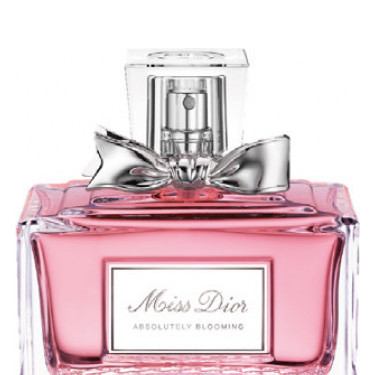 Christian Dior - Miss Absolutely Bloomi for Women by Christian Dior