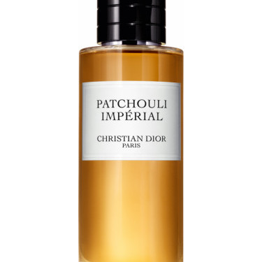 Christian Dior - Patchouli Imperial for Unisex