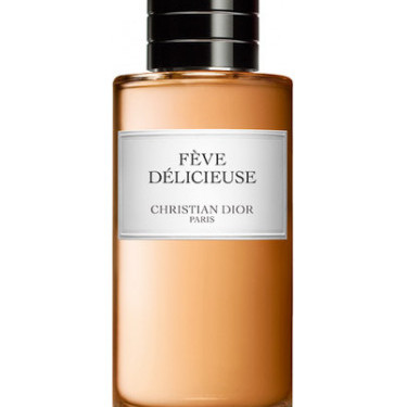 Christian Dior - Feve Delicieuse for Unisex by Christian Dior