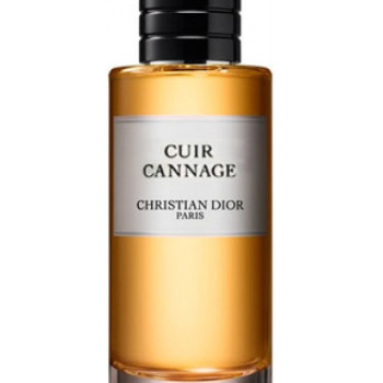 Christian Dior - Cuir Cannage for Unisex