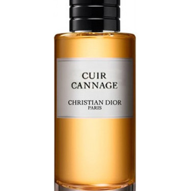 Christian Dior - Cuir Cannage for Unisex by Christian Dior