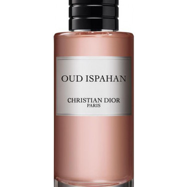 Christian Dior - Oud Ispahan for Unisex by Christian Dior
