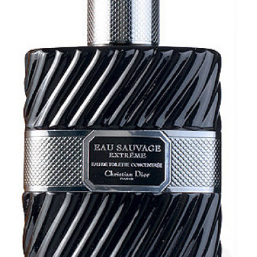 Christian Dior - Eau Sauvage Extreme for Unisex by Christian Dior